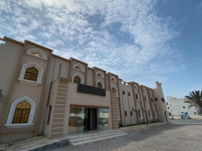 Hotel Danat Al Khaleej